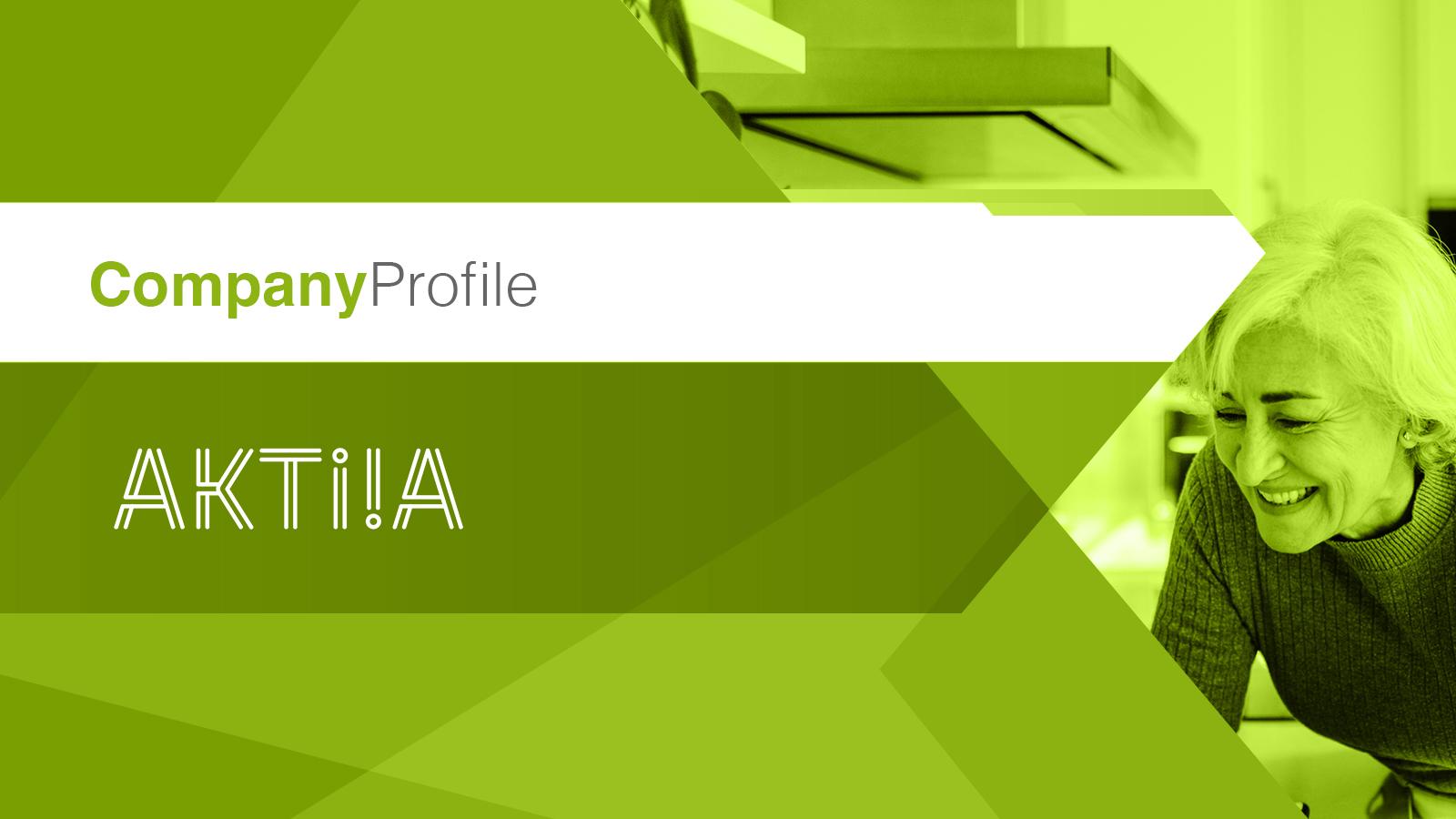Aktiia company profile