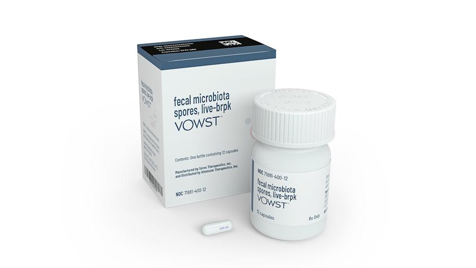 Vowst