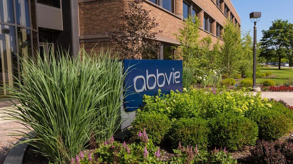 AbbVie licenses FutureGen IBD drug in $1.7bn deal