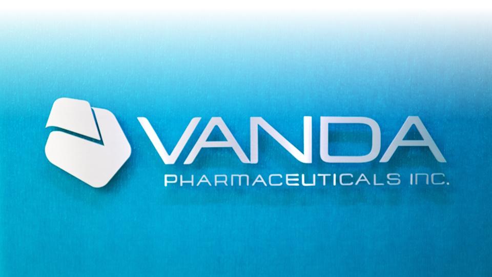 Vanda Pharma