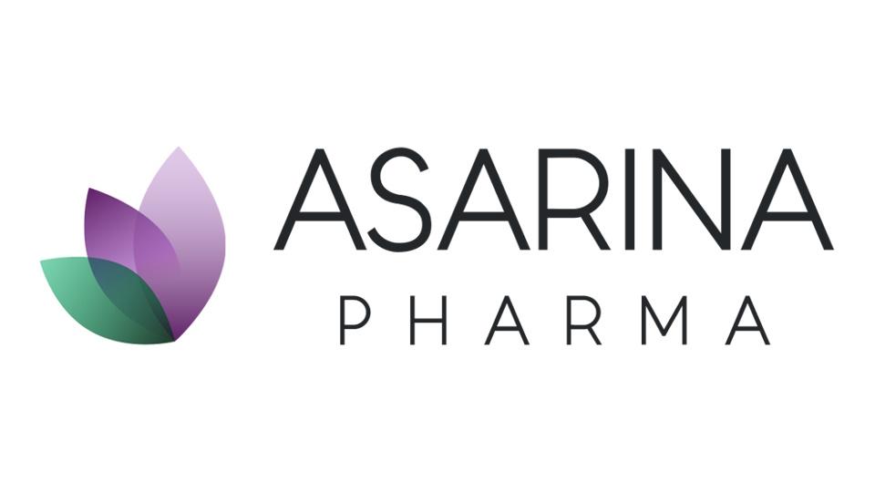 Asarina Pharma