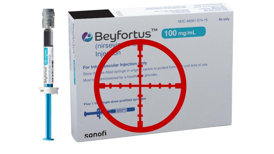 Beyfortus