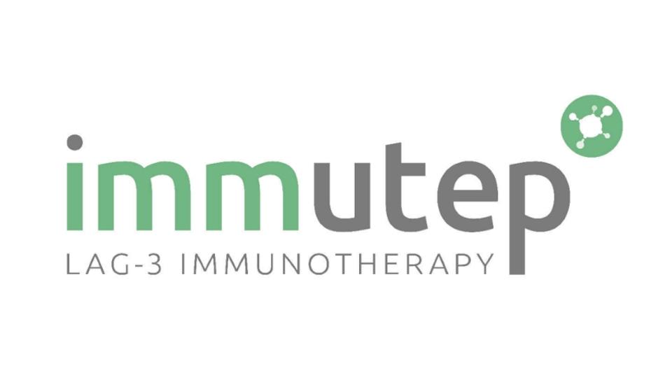 Company logo for Immutep