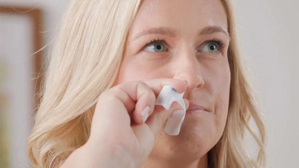 First intranasal Epipen alternative backed for EU approval
