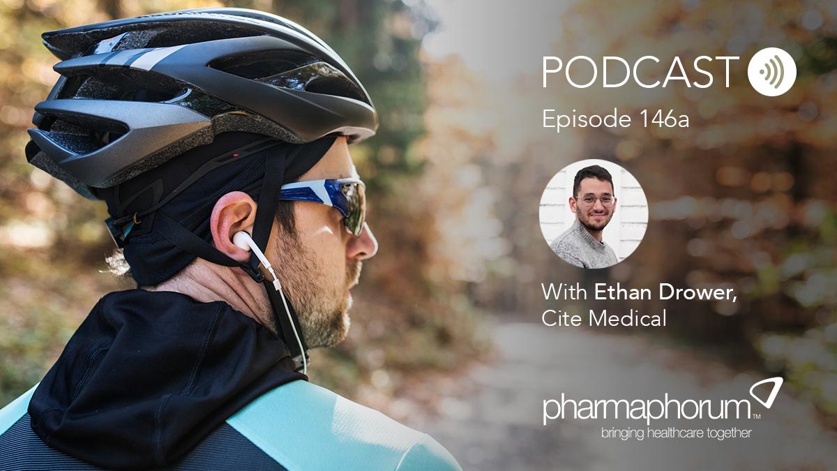 pharmaphorum podcast Episode 146a