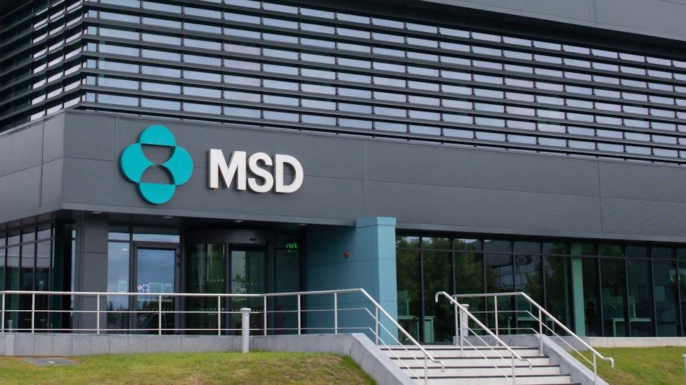 MSD hits a hurdle with its LAG-3 programme