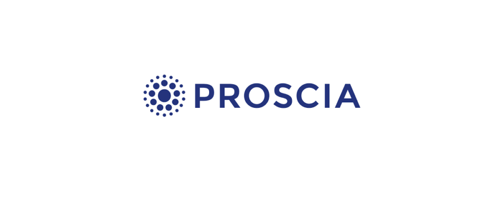 Proscia logo