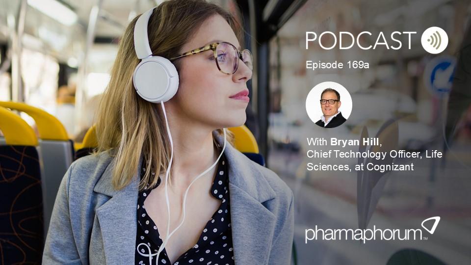 pharmaphorum podcast Episode 169a