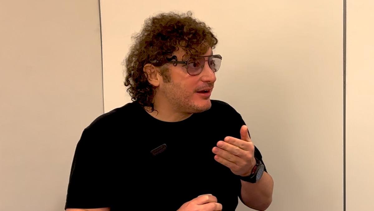 Is DtX finally reaching drug-like efficacy? A Q&amp;A with David Benshoof Klein