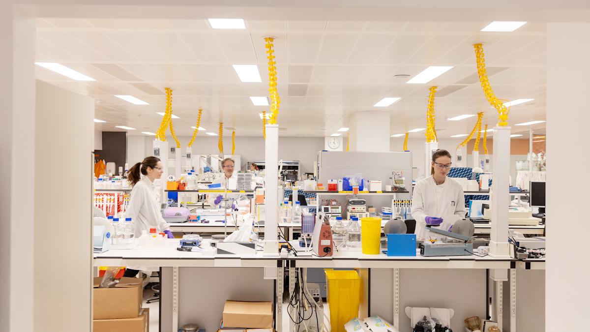 GSK reaches $2.2bn deal to buy food allergy biotech RAPT