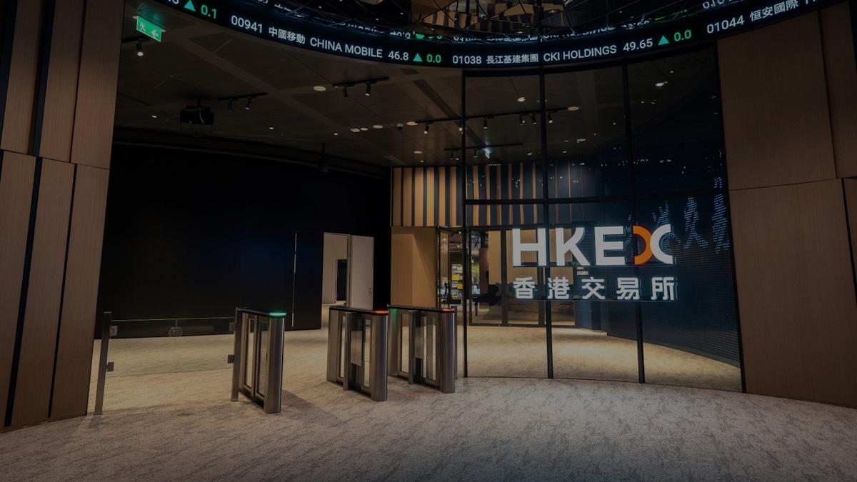 RNA specialist Ribo files $205m IPO in Hong Kong