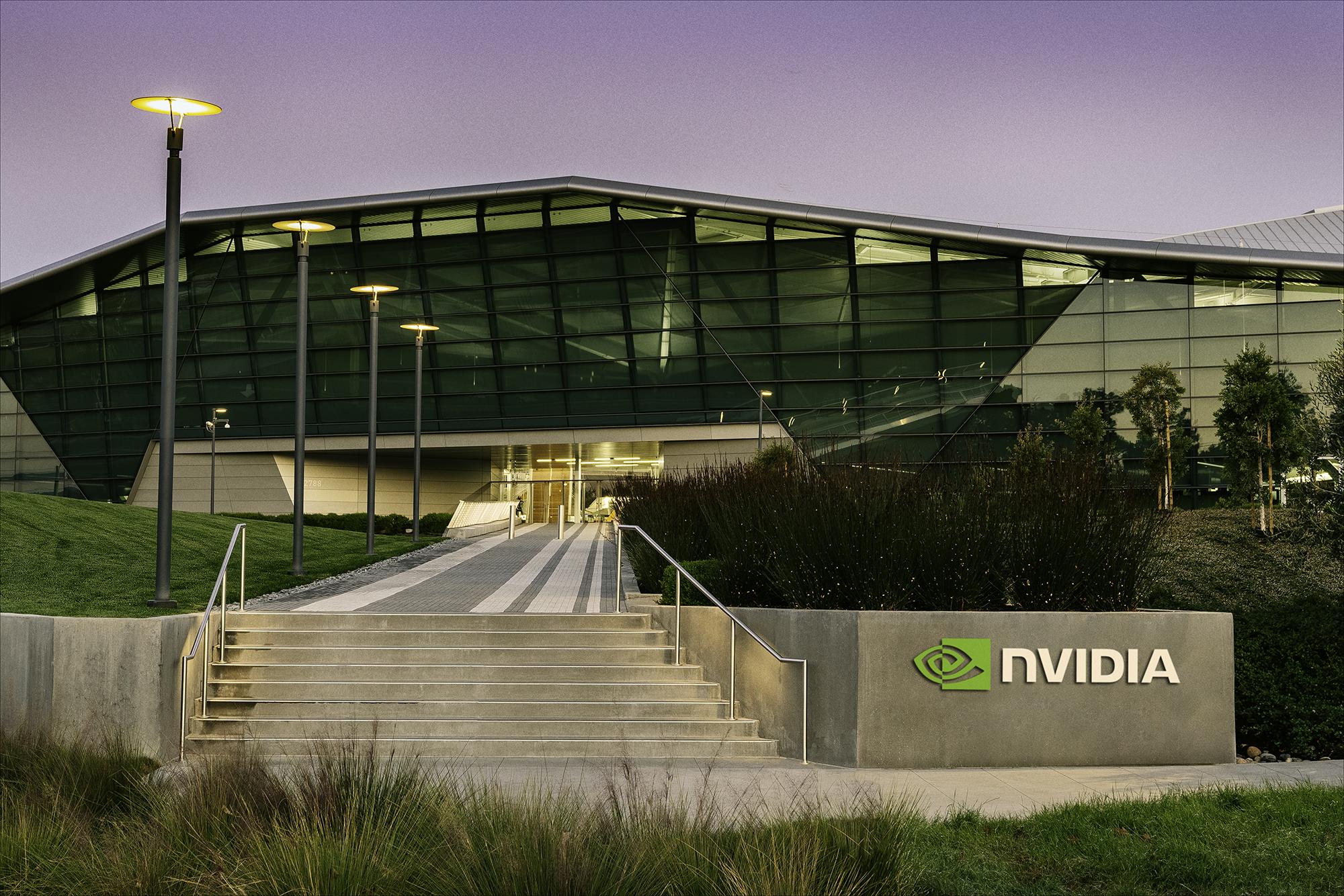 NVIDIA announces Lily, Thermo Fisher partnerships at JPM