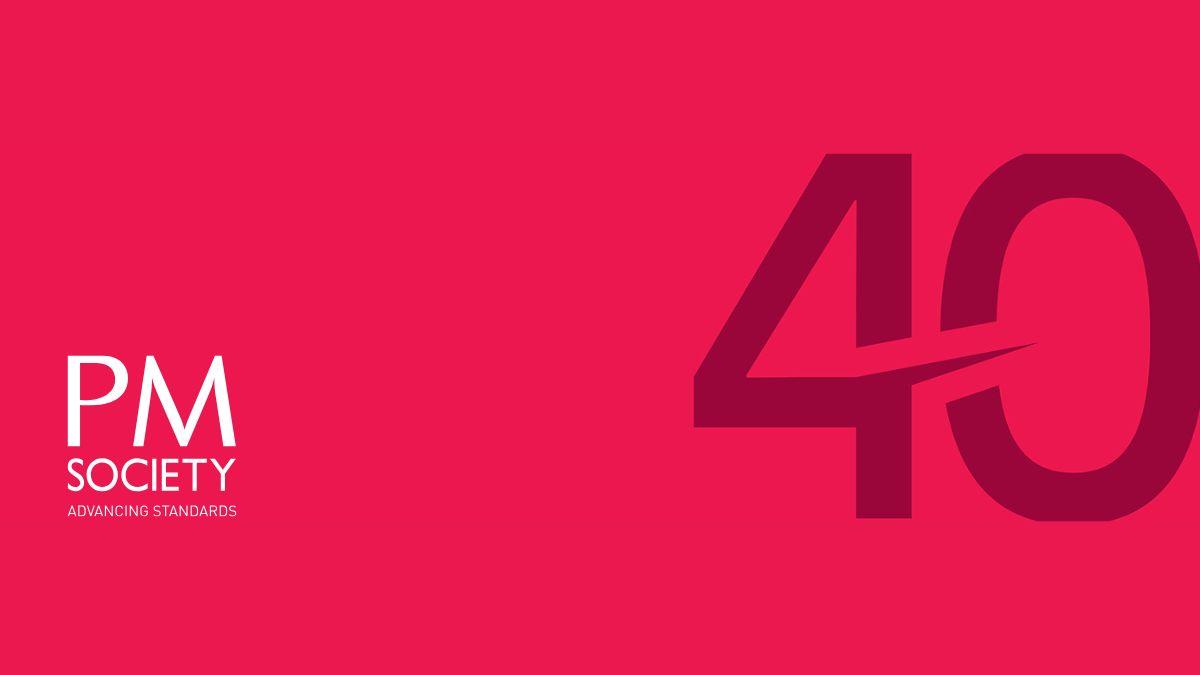 Book your tickets and join the PM Society for the 40th PM Awards on the 20th March 2026