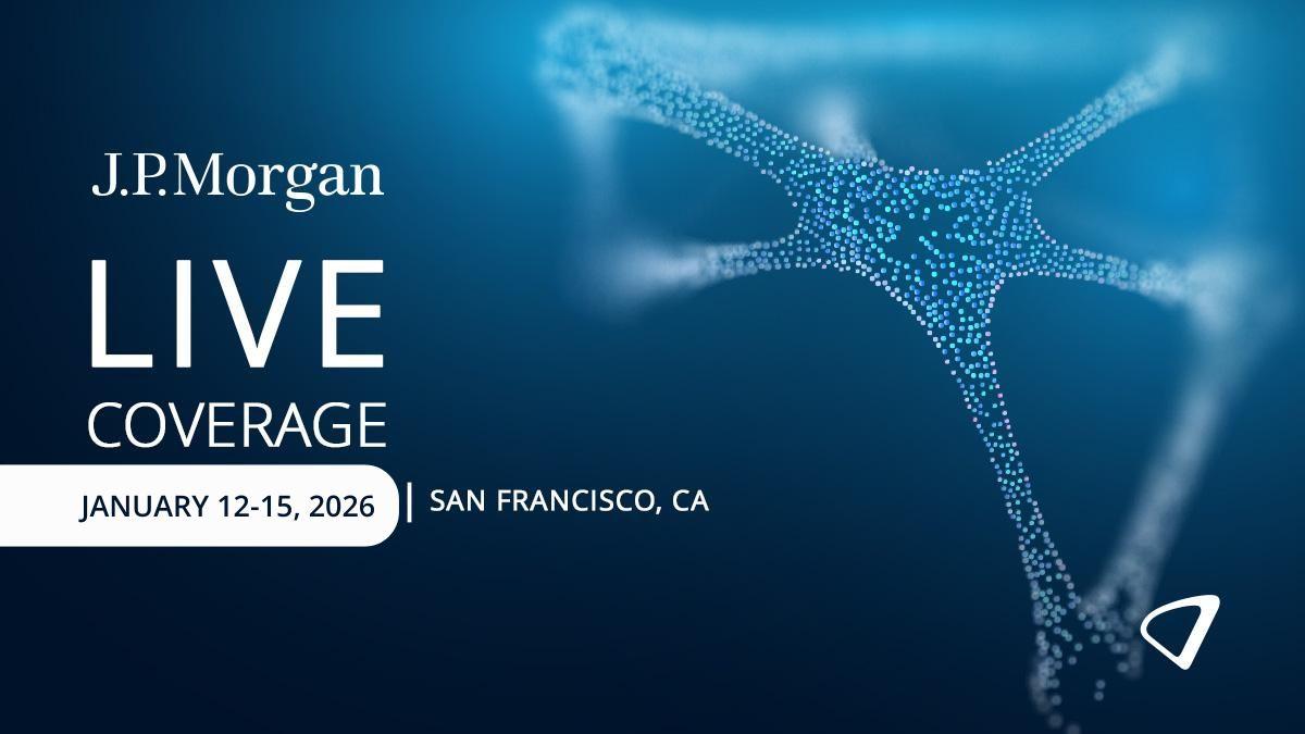 JP Morgan 2026