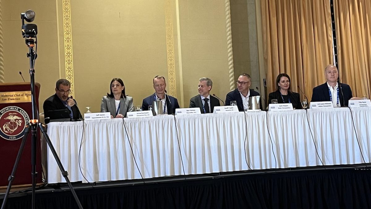 JPM: Is it the calm before the storm for radiotherapeutics?