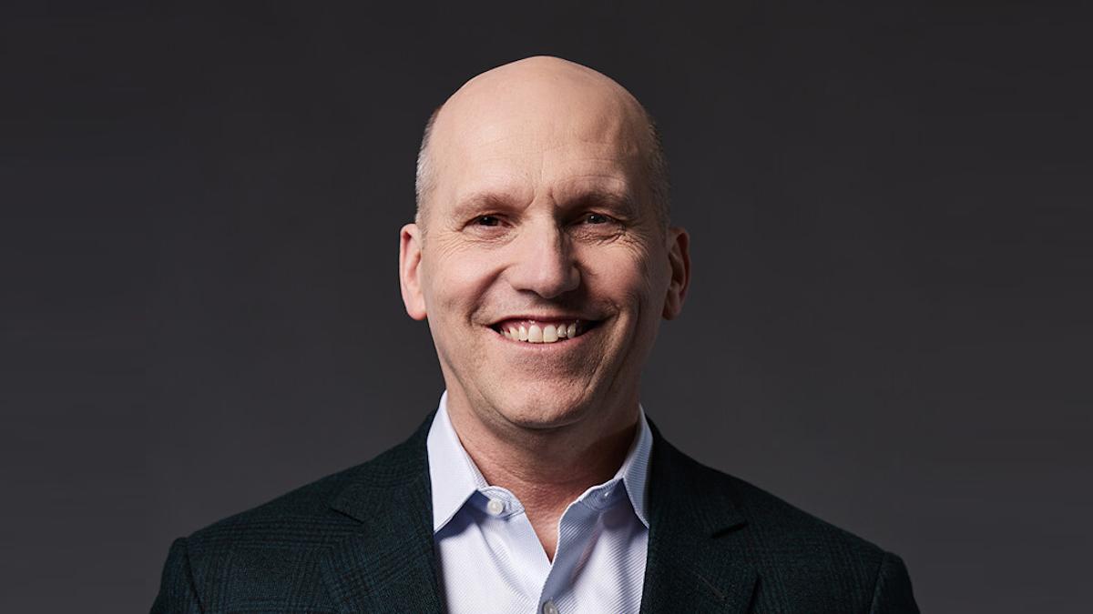 Madrigal CEO Bill Sibold