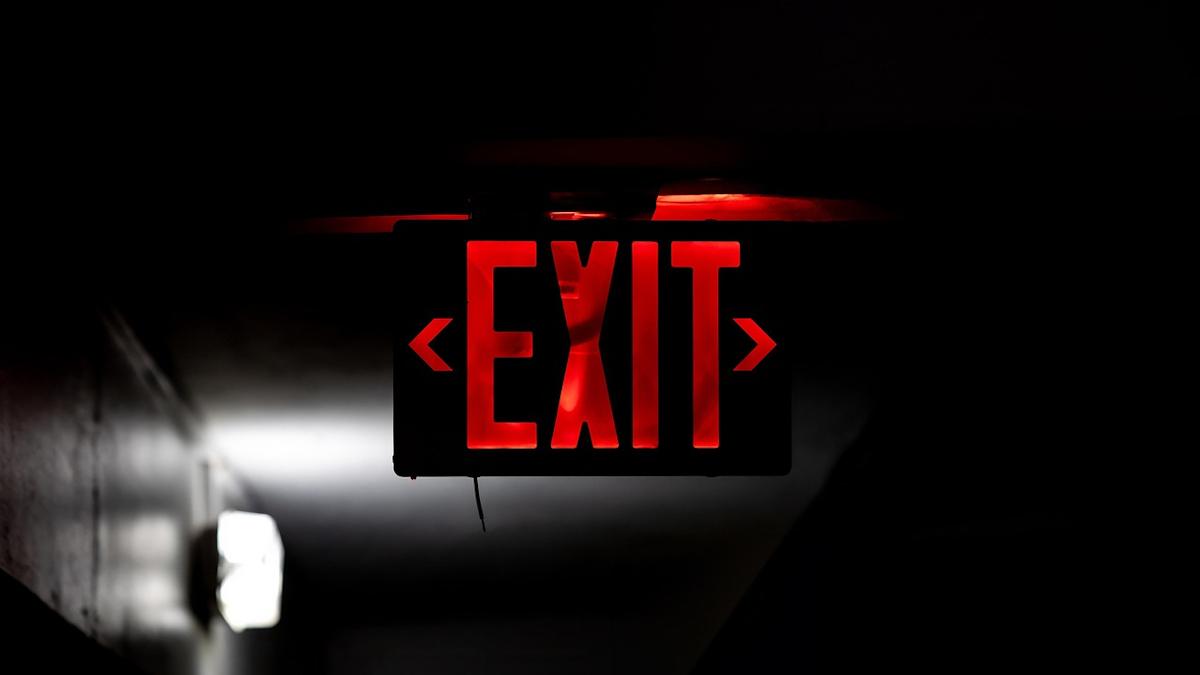 US checks out of WHO, leaving its bill unsettled