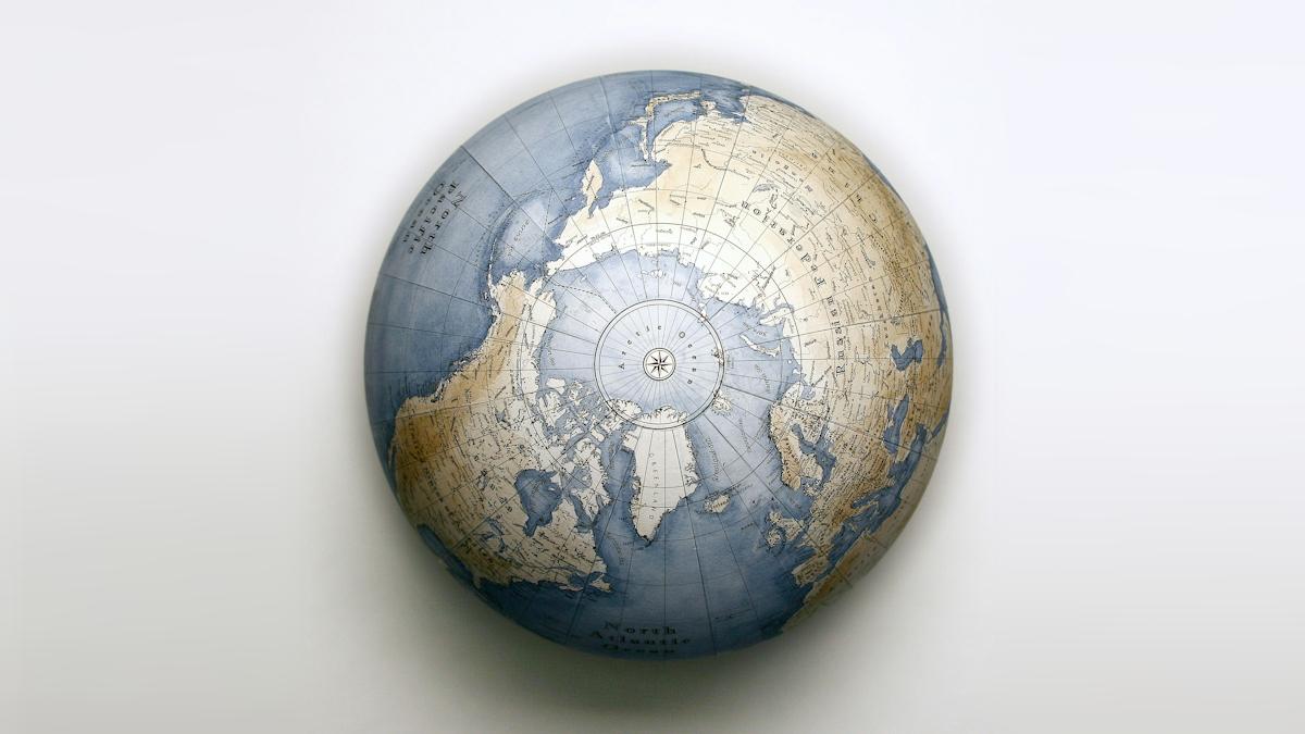 Novartis issues a life sciences warning in a 'G-Zero' world