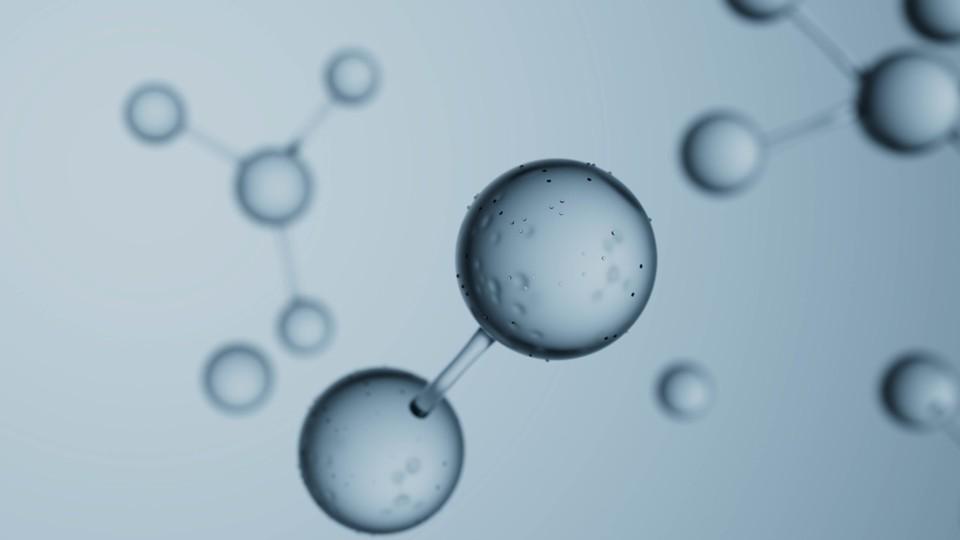 Concept of molecular modelling