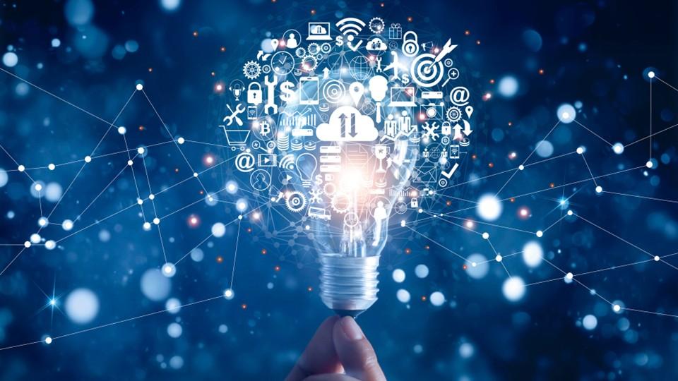 Bright lightbulb ideas in pharma marketing