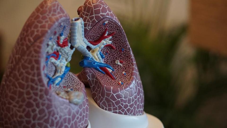 COPD patients will get access to Dupixent via NHS