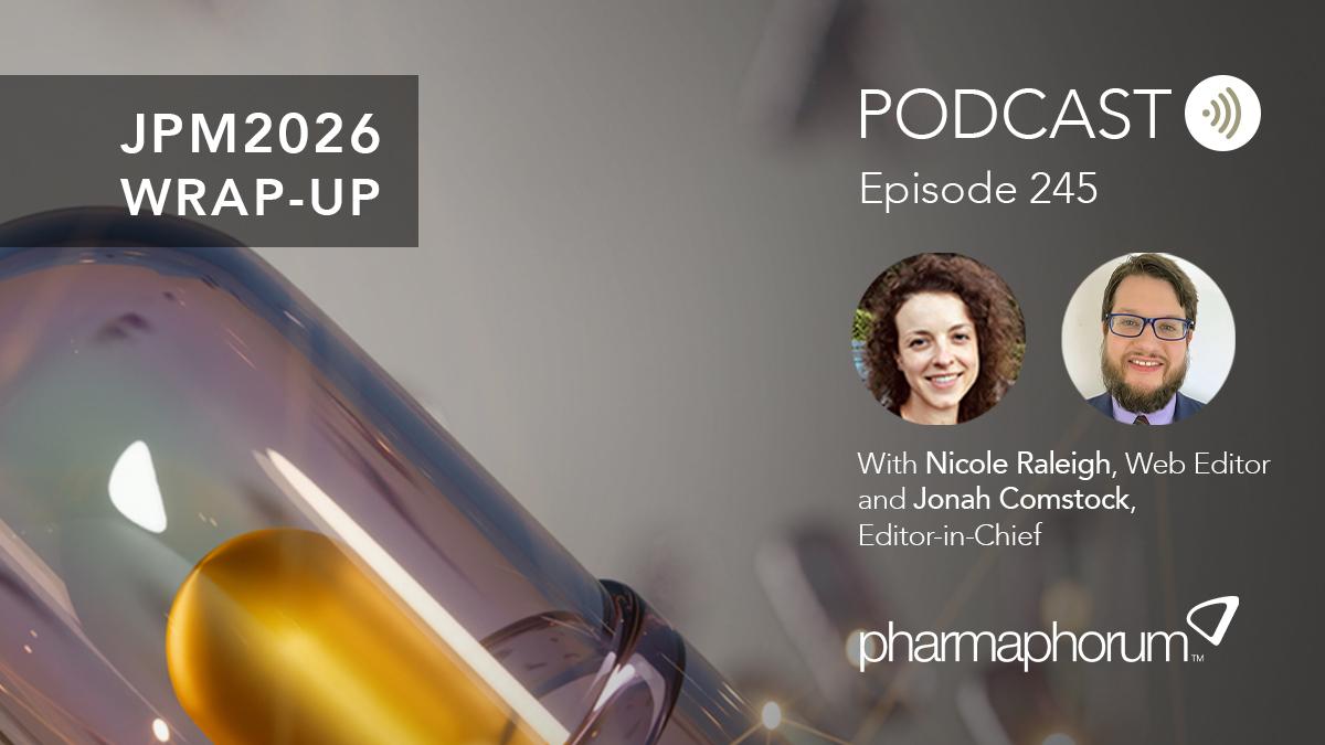 JPM2026 wrap-up with Nicole Raleigh and Jonah Comstock