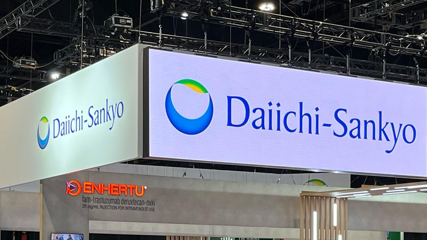 Daiichi Sankyo gears up for five ADC launches in 2026