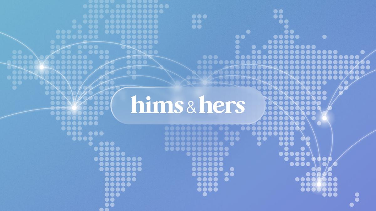 Hims &amp; Hers buys Australian digital health firm for $1.15bn