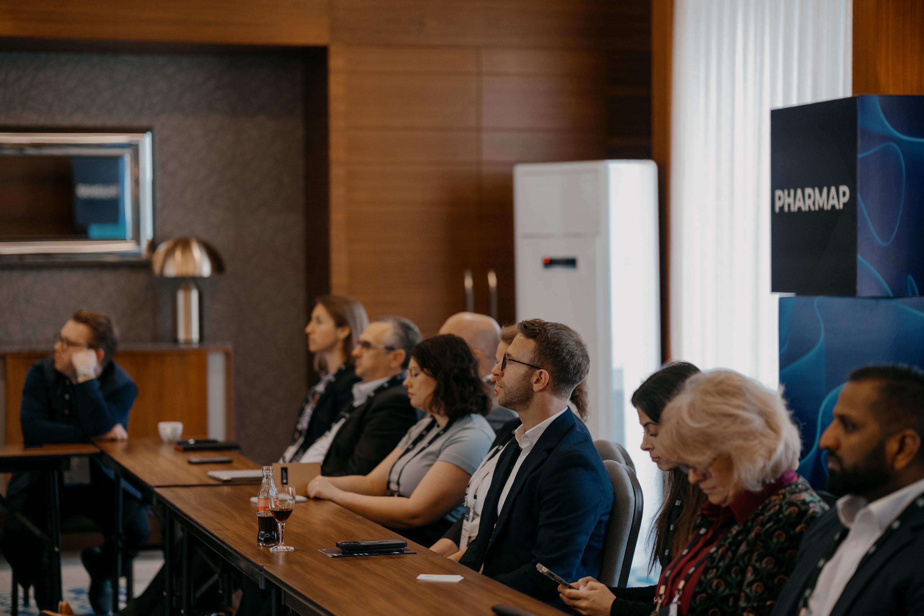 Emerging Trends in Personalised Medicine at PHARMAP 2026