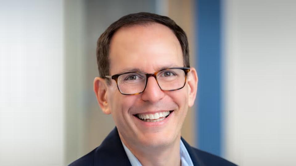 PTC Therapeutics' CEO, Matthew Klein.