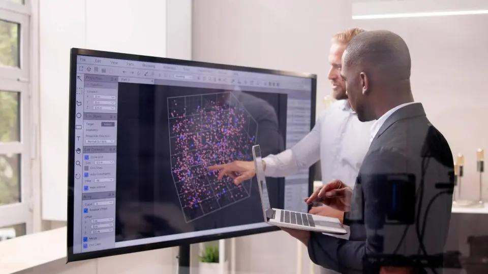 MSD and Mayo Clinic team up on AI drug discovery