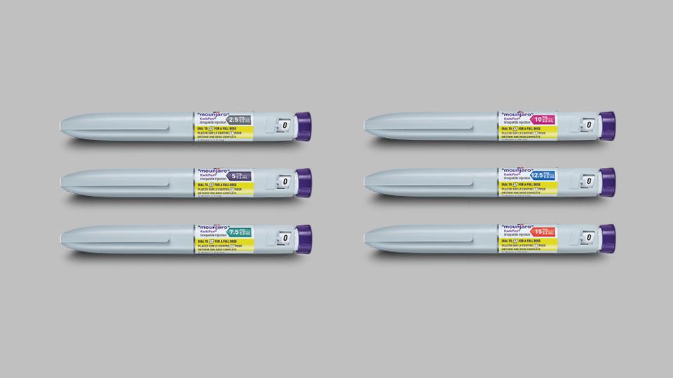 UK spurs prescribing of obesity jab Mounjaro with GP bonus