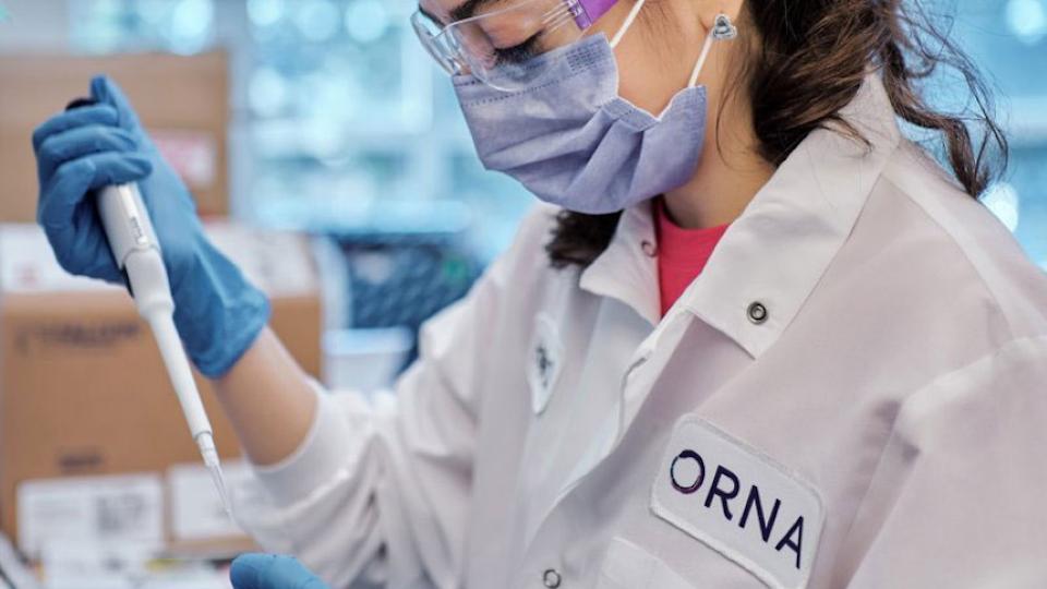 Lilly strikes again, buying CAR-T firm Orna for $2.4bn