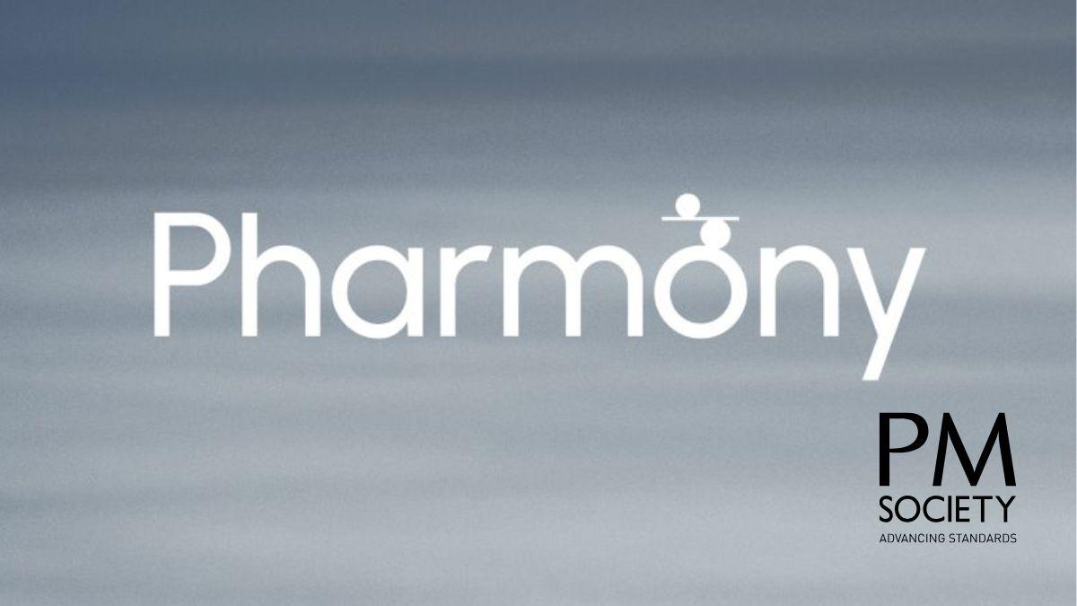 The PM Society Launches Pharmony to Support More Effective Pharma-Agency Collaboration