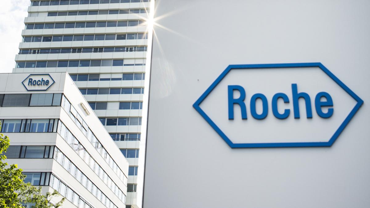 Data builds on Roche's dominance in primary progressive MS