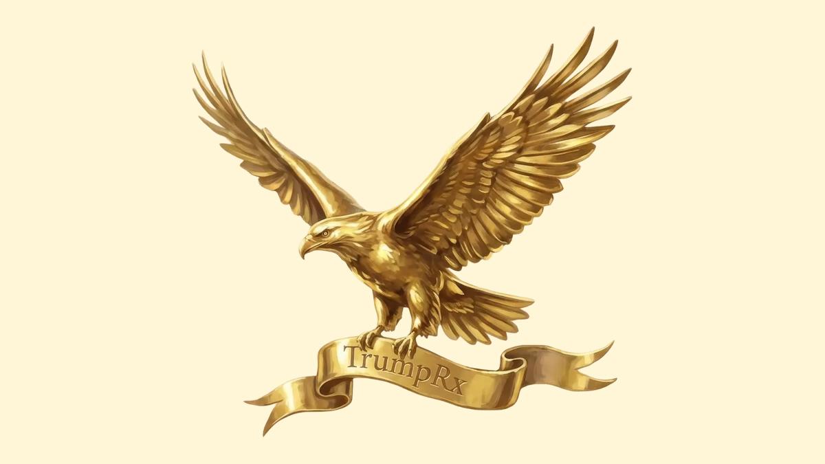 White House's TrumpRx platform has arrived