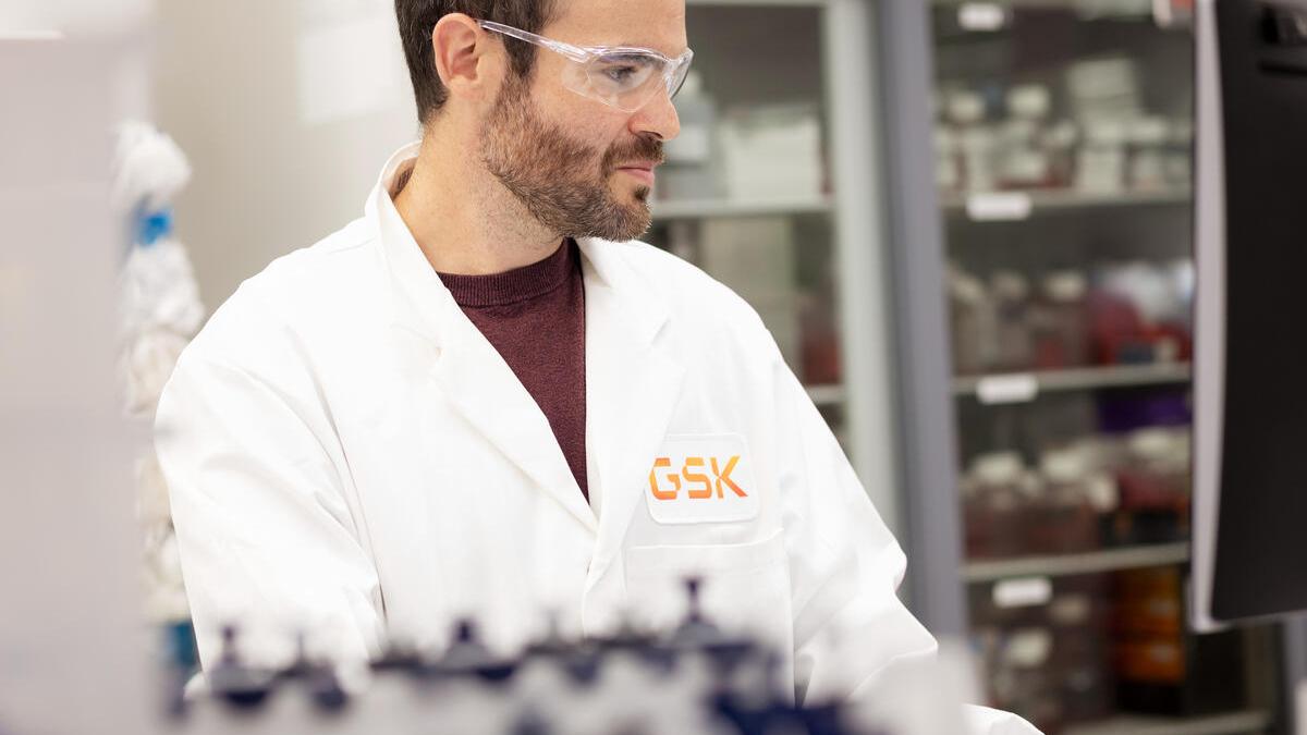 GSK grows pipeline with 35Pharma takeover, Frontier deal