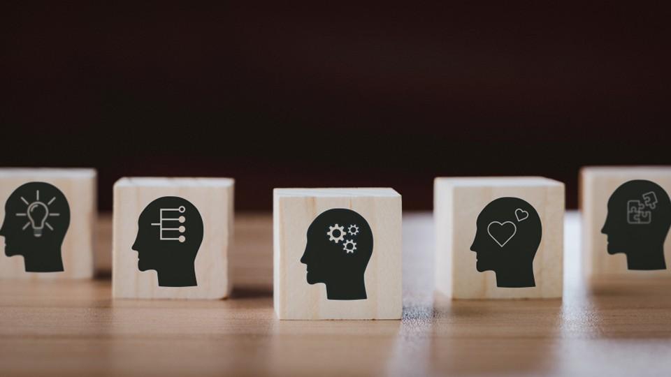 Five types of recruit - skill set to include for soft skills