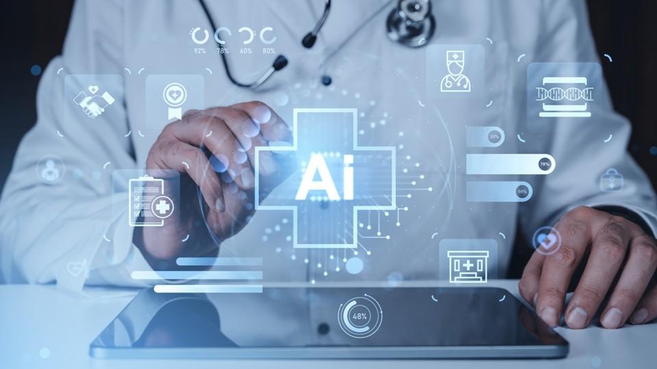 AI in clinical processes