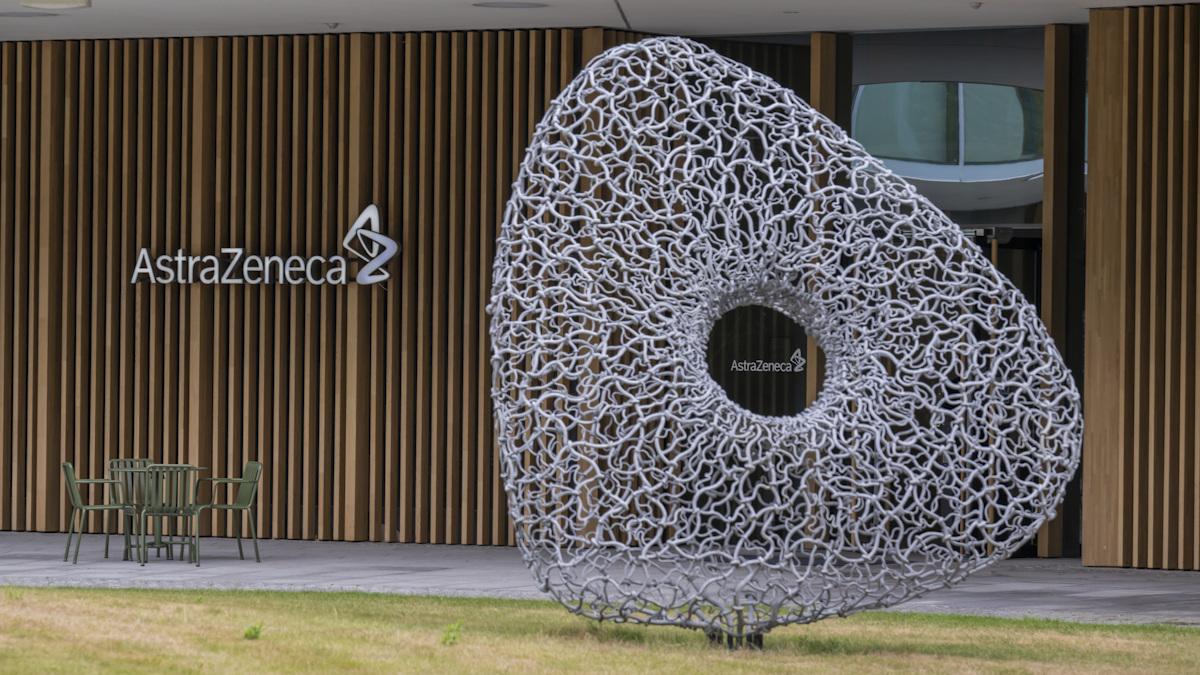 AZ considers filings for long-acting Strensiq follow-up