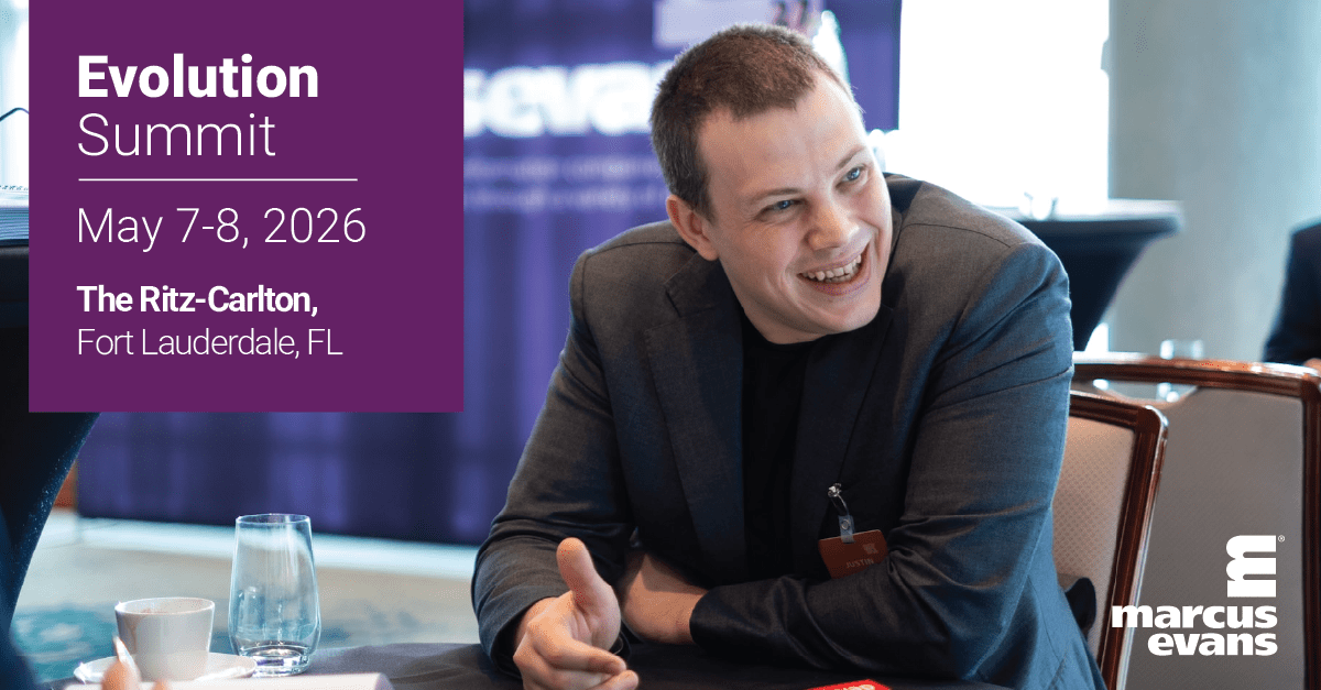 The Evolution Summit Announces May 2026 Program for Clinical Trial Leaders in Fort Lauderdale