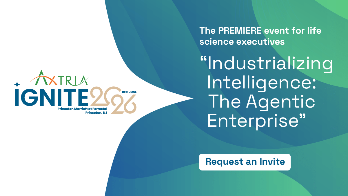 Agentic AI is Ready. Most Pharma Organizations Are Not