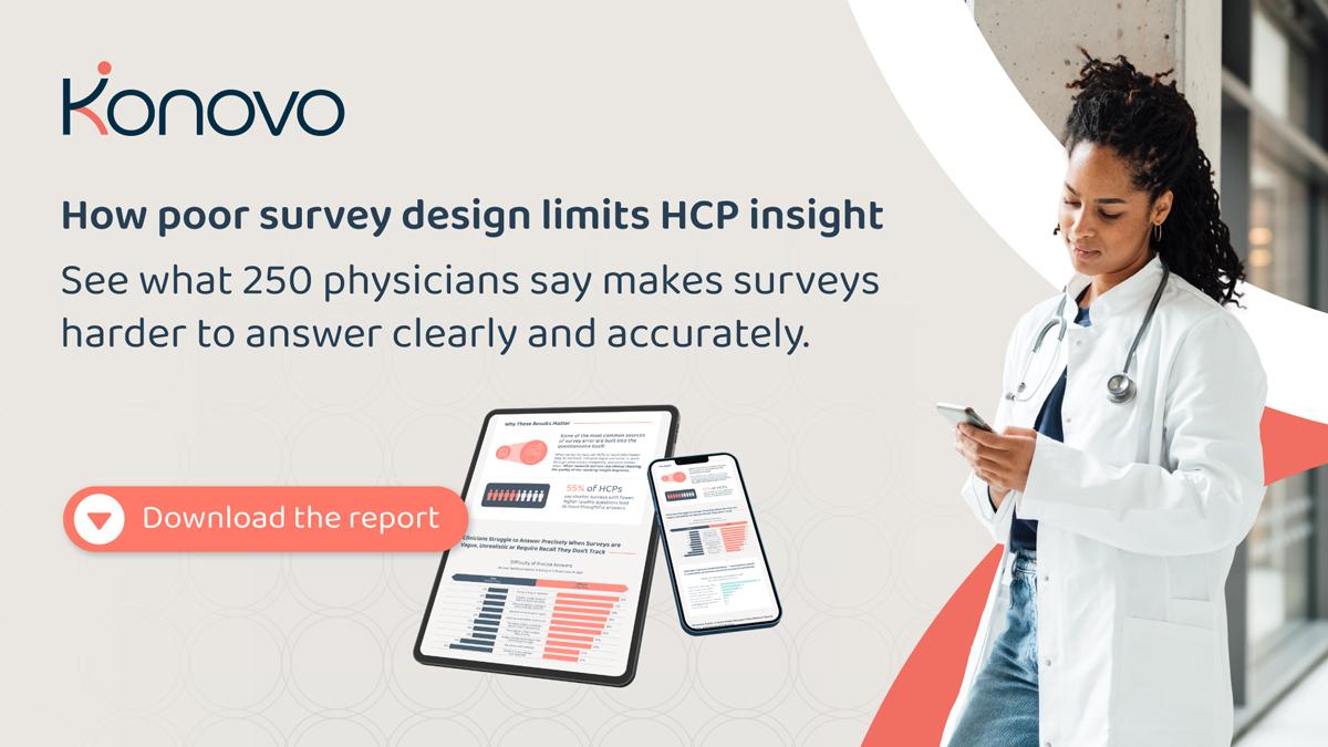 HCP using smart phone