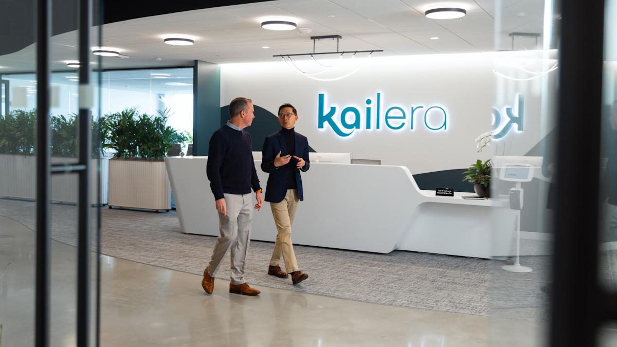 Obesity-focused biotech Kailera joins IPO queue in US