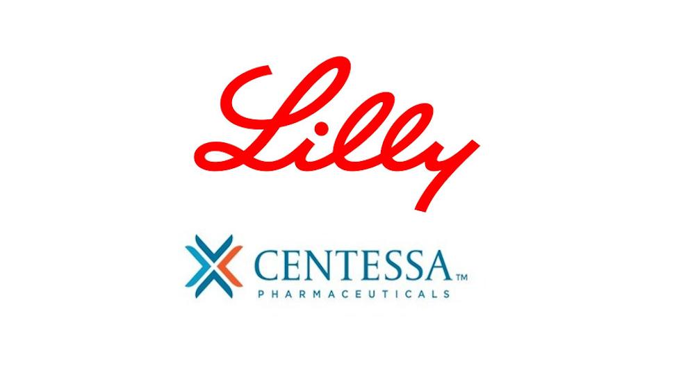 Eli Lilly makes $7.8bn takeover play for Centessa