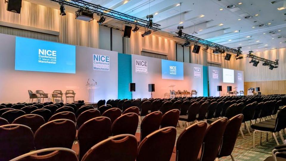 First MHRA/NICE aligned guidance due in June