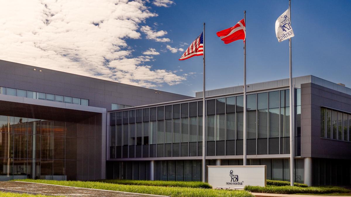 Novo rapped by FDA for not reporting drug adverse effects