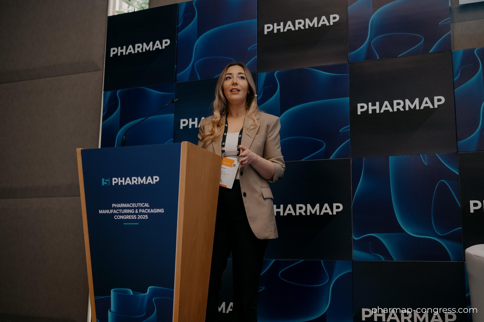 PHARMAP 2026: Where Pharma Meets Policy