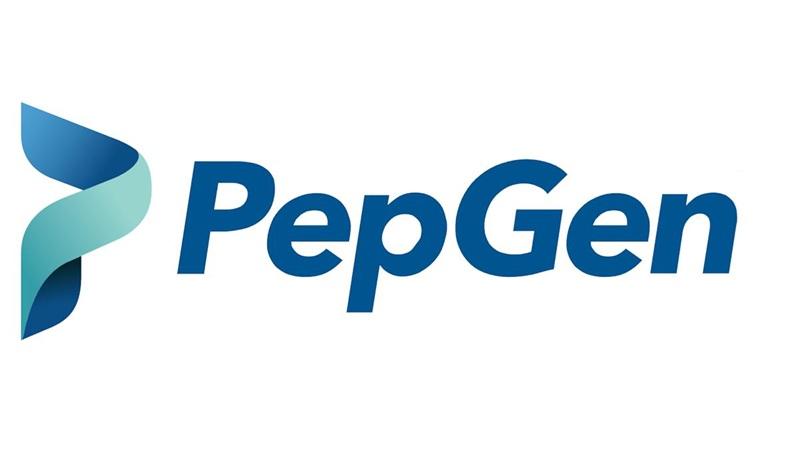 PepGen logo