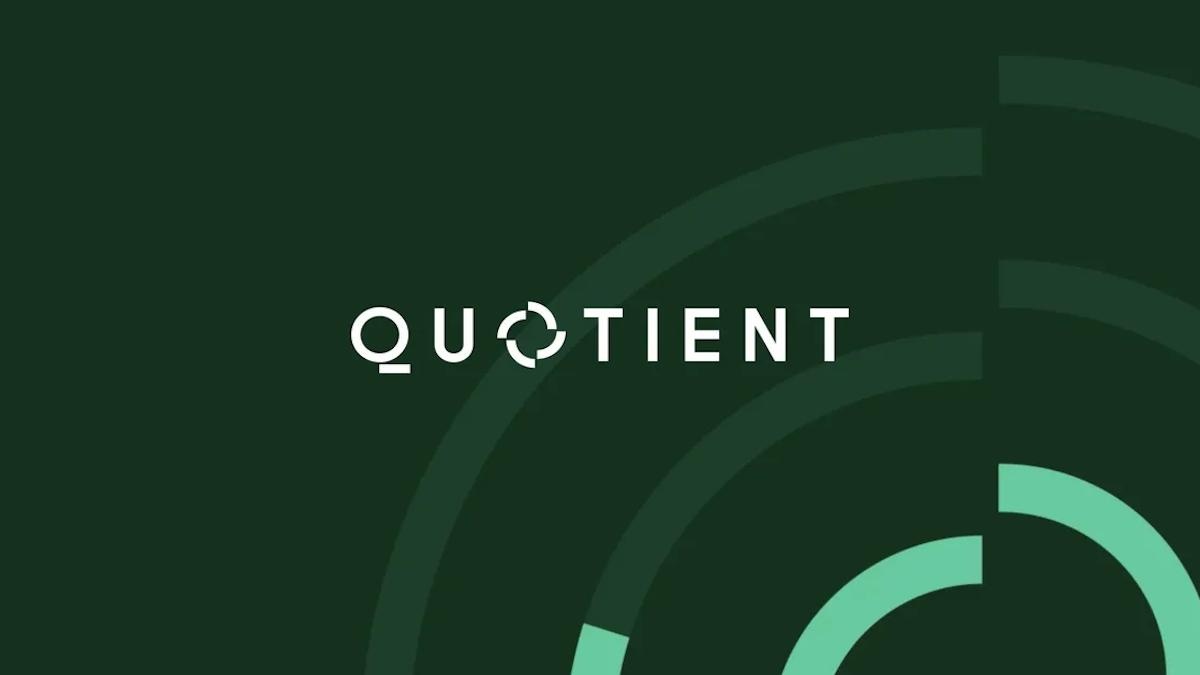 MSD taps Quotient for IBD drug targets in $2.2bn deal